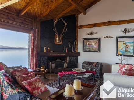 Alquiler temporario de casa em San carlos de bariloche
