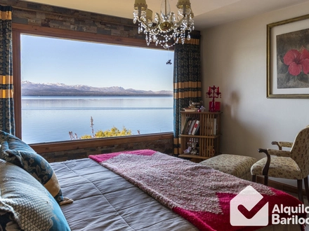 Alquiler temporario de casa em San carlos de bariloche