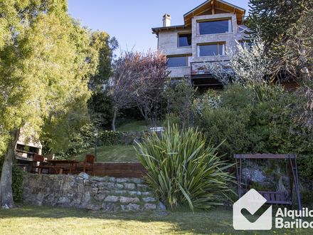 Alquiler temporario de casa em San carlos de bariloche