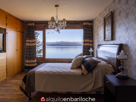 Alquiler temporario de casa em San carlos de bariloche