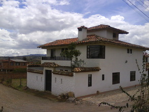 Arriendo temporario de casa en Villa de leyva