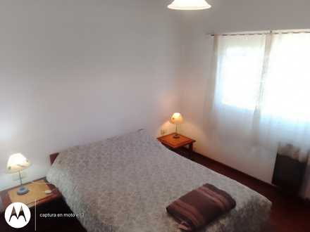 Alquiler temporario de departamento en Villa gesell