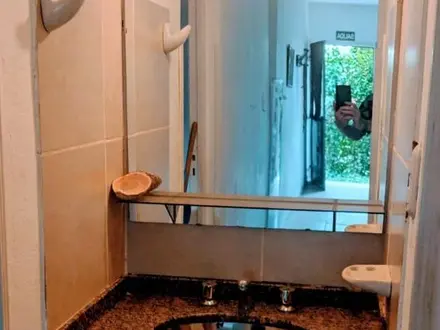 Alquiler temporario de casa em Merlo