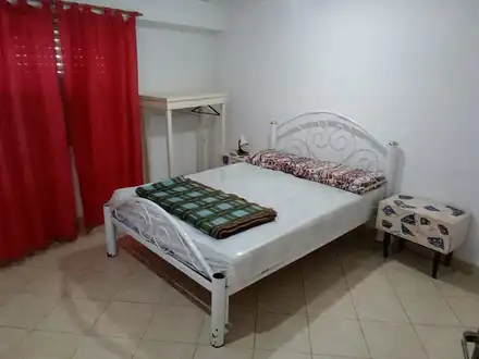 Alquiler temporario de casa em San clemente del tuyú