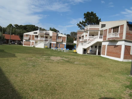 Alquiler temporario de casa em San clemente del tuyú