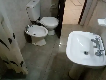 Alquiler temporario de casa em San clemente del tuyú