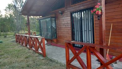 Arriendo temporario de casa en Pucon