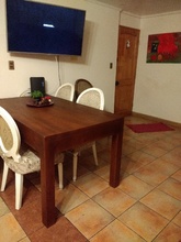 Arriendo temporario de apartamento em Iquique