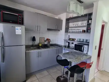 Arriendo temporario de departamento en Vi&ntilde;a del mar
