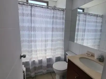 Arriendo temporario de departamento en Vi&ntilde;a del mar