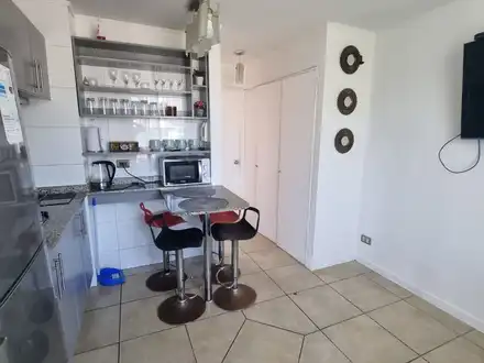 Arriendo temporario de departamento en Vi&ntilde;a del mar