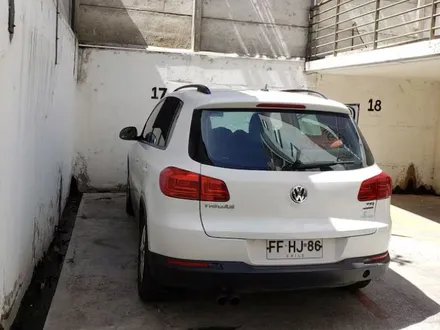 Arriendo temporario de departamento en Vi&ntilde;a del mar