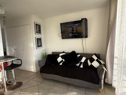 Arriendo temporario de departamento en Vi&ntilde;a del mar