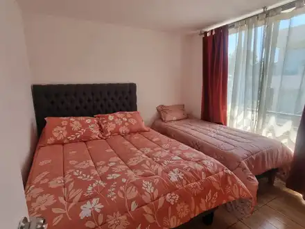 Arriendo temporario de departamento en Vi&ntilde;a del mar