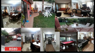 Arriendo temporario de casa en La serena