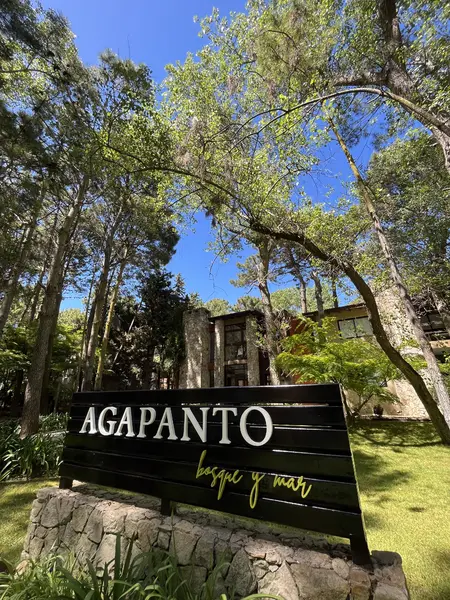 Alquiler temporario de apartamento em Mar de las pampas