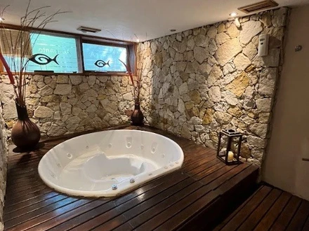 Alquiler temporario de apartamento em Mar de las pampas