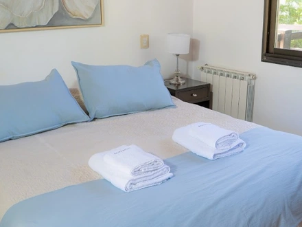 Alquiler temporario de apartamento em Mar de las pampas