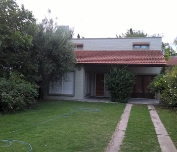 Alquiler temporario de casa en Necochea