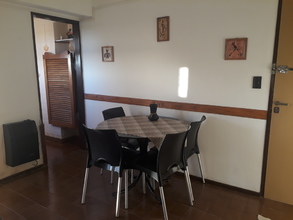 Alquiler temporario de apartamento em San bernardo