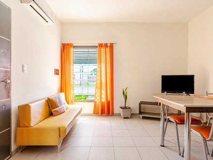 Alquiler temporario de apartamento em San rafael