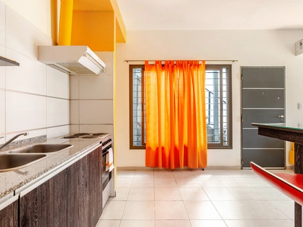 Alquiler temporario de apartamento em San rafael