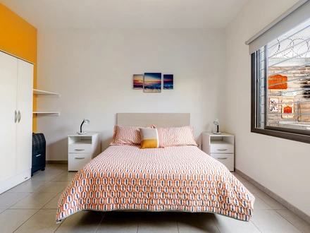 Alquiler temporario de apartamento em San rafael