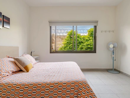 Alquiler temporario de apartamento em San rafael