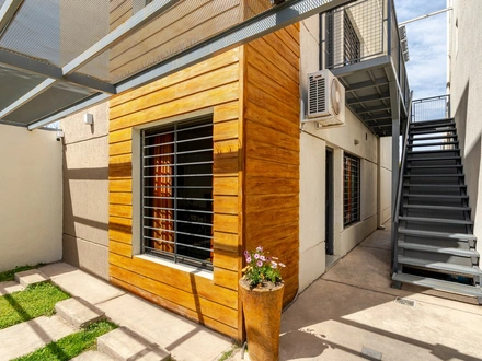 Alquiler temporario de apartamento em San rafael