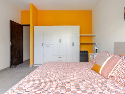 Alquiler temporario de apartamento em San rafael