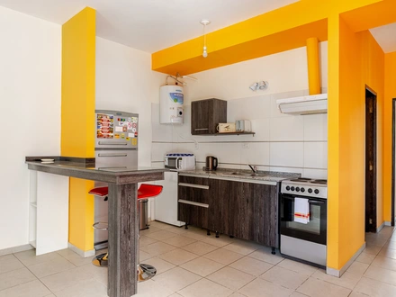 Alquiler temporario de apartamento em San rafael