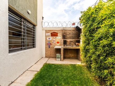 Alquiler temporario de apartamento em San rafael