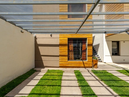 Alquiler temporario de apartamento em San rafael