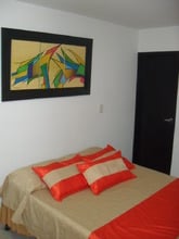 Arriendo temporario de hotel en Bucaramanga