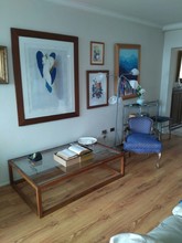 Arriendo temporario de apartamento em Viña del mar
