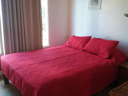 Alquiler temporario de casa en Villa carlos paz