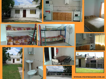 Alquiler temporario de casa em Villa carlos paz