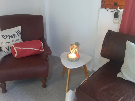Alquiler temporario de casa em Villa gesell