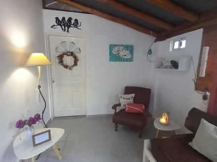 Alquiler temporario de casa em Villa gesell