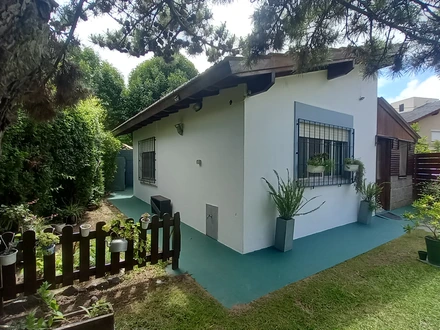Alquiler temporario de casa em Villa gesell