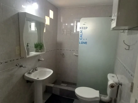 Alquiler temporario de casa em Villa gesell