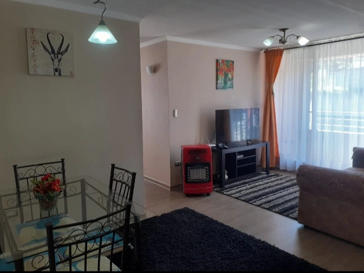 Arriendo temporario de apartamento em Temuco