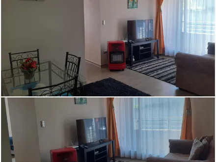 Arriendo temporario de departamento en Temuco