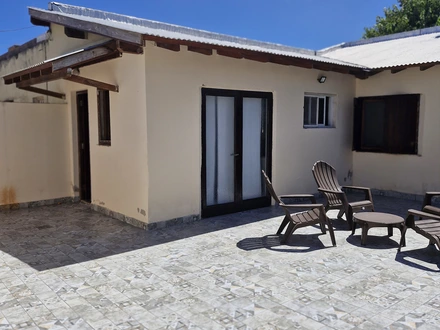 Alquiler temporario de casa em General alvarado - miramar