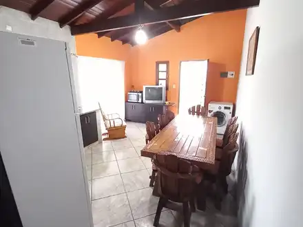 Alquiler temporario de casa em General alvarado - miramar