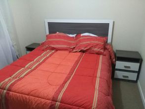 Arriendo temporario de casa en La serena