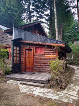 Alquiler temporario de casa en Villa la angostura