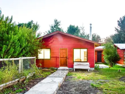 Arriendo temporario de caba&ntilde;a en Pucon