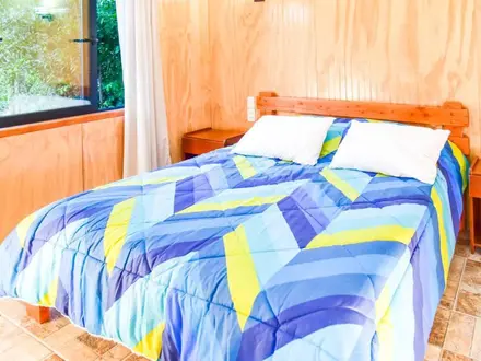 Arriendo temporario de caba&ntilde;a en Pucon