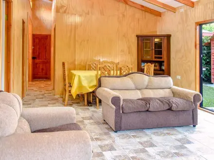 Arriendo temporario de caba&ntilde;a en Pucon